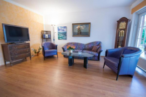 Ferienhaus Oase für 5 Personen in Cuxhaven